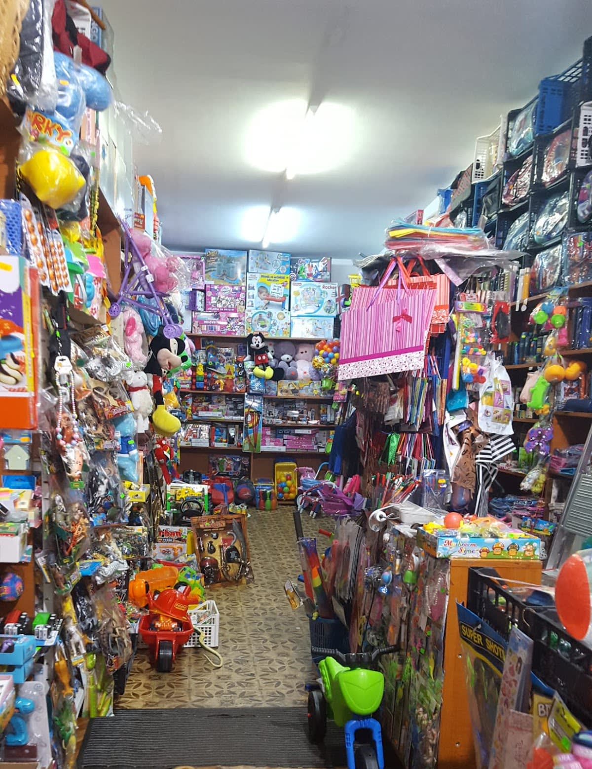 Magazin de Jucarii Lola Toys