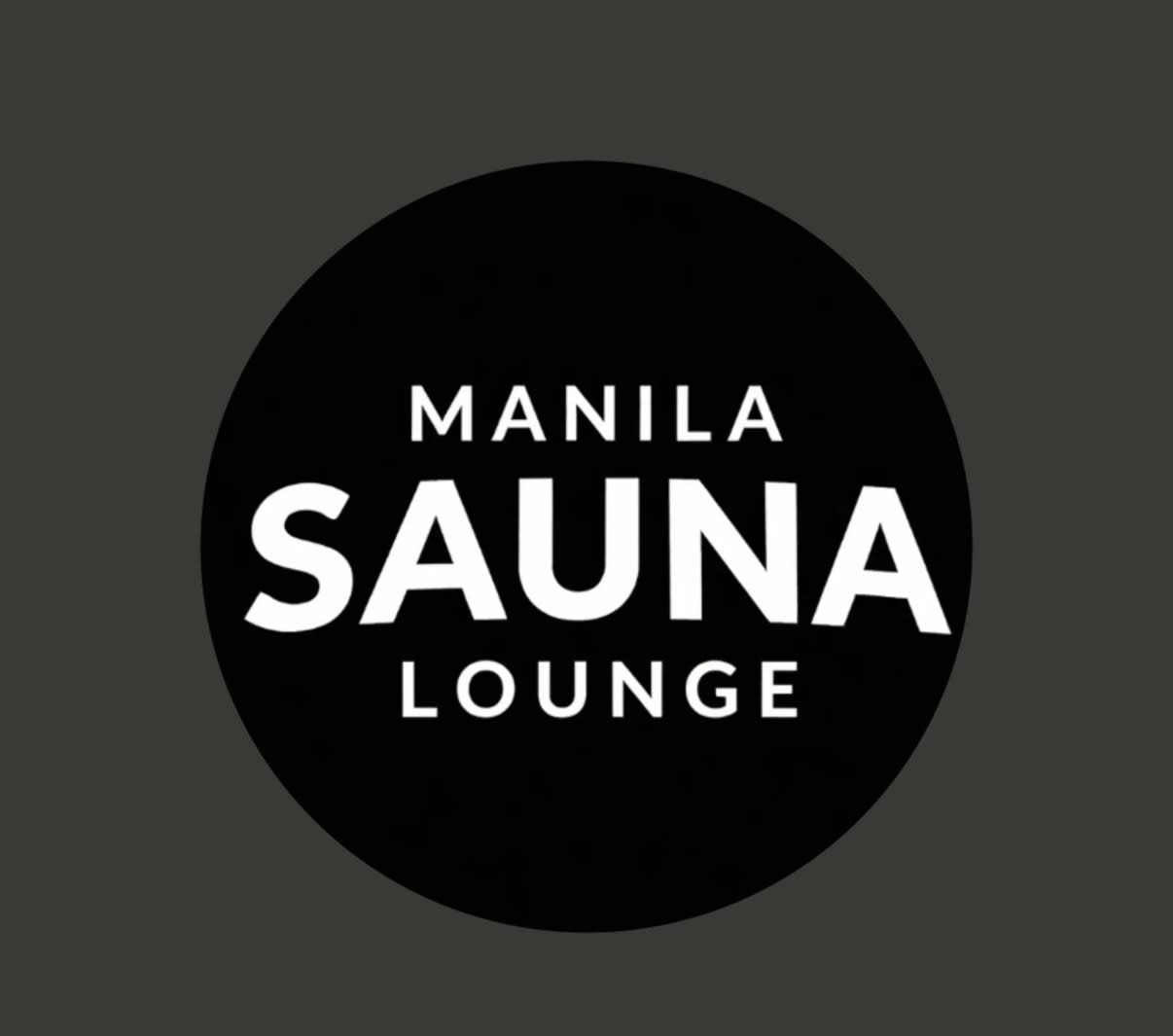 Manila Sauna Lounge
