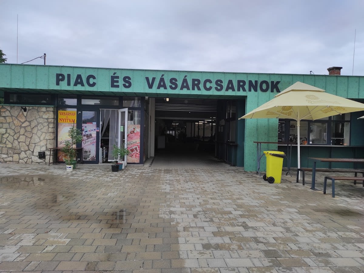 Market