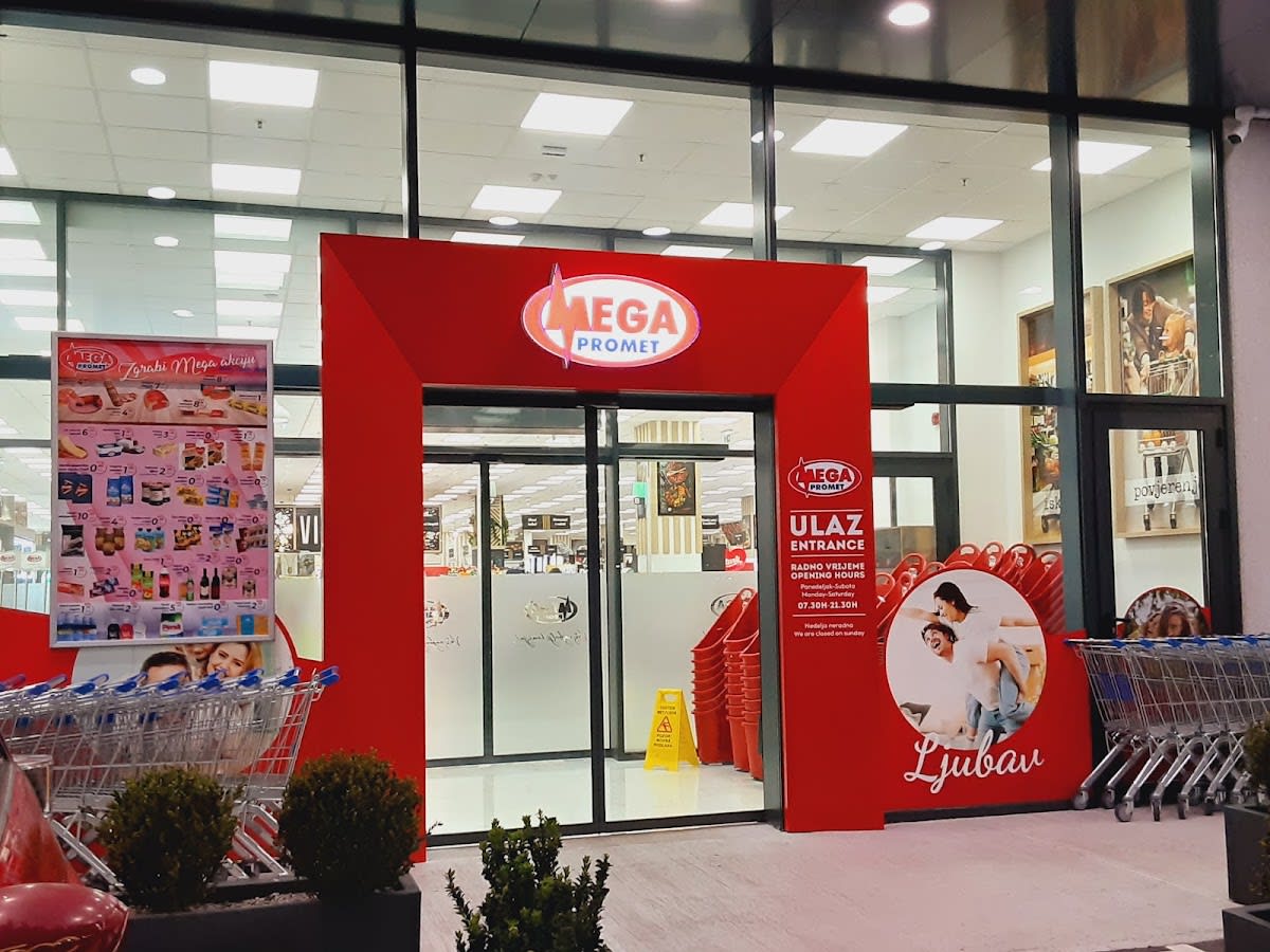 Mega Promet