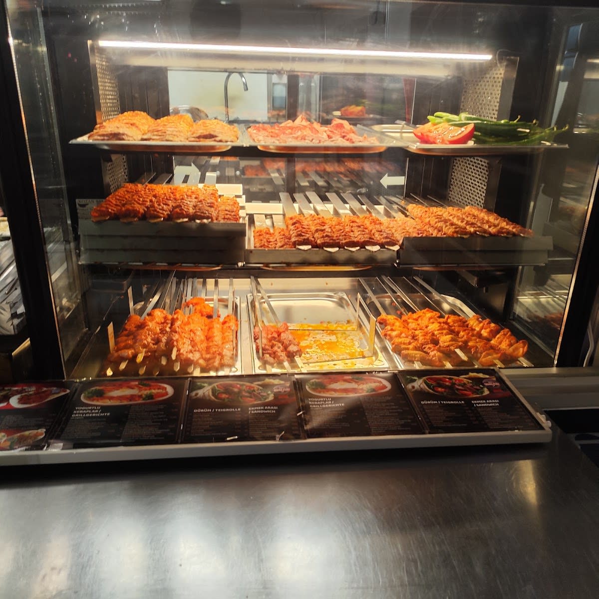 Mert Kebap