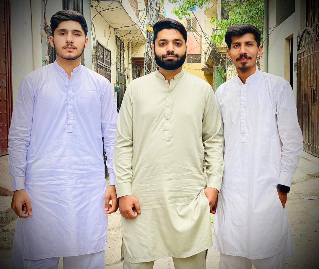 Mian Faraz