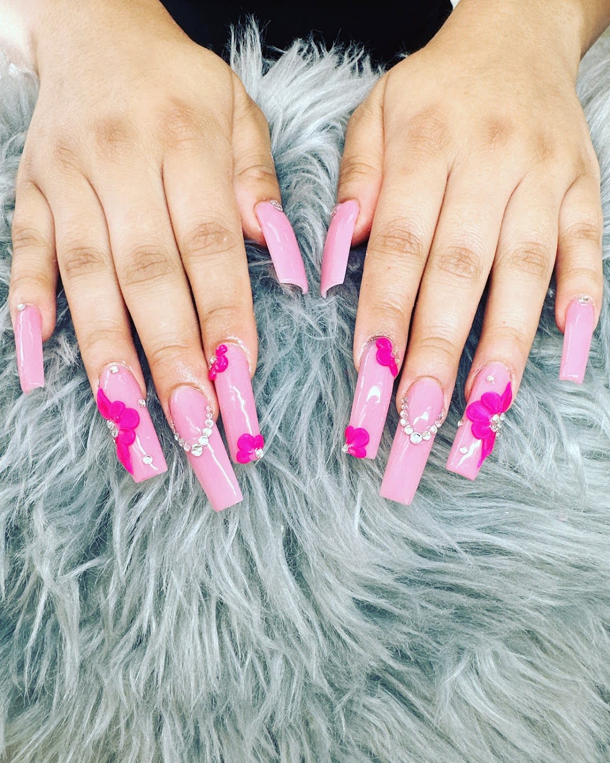 Michelle's Nails & Spa