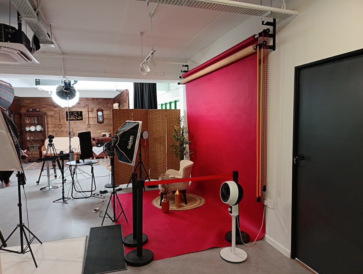 MSSA Studio