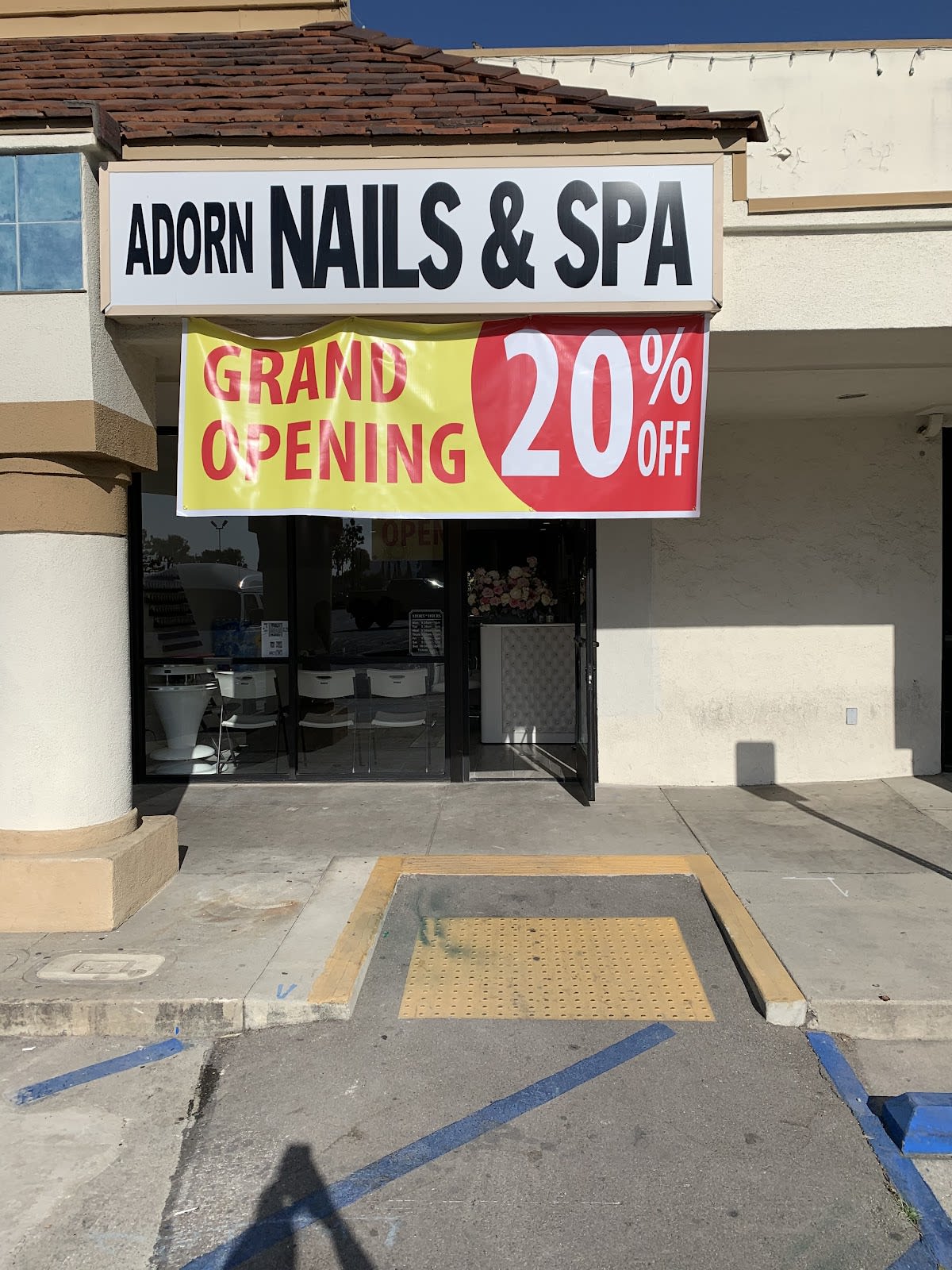 MT Nails And Spa