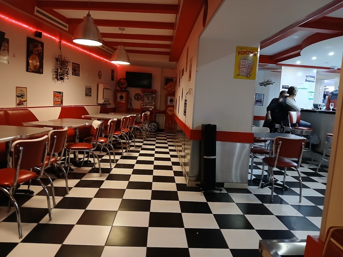 My Diner