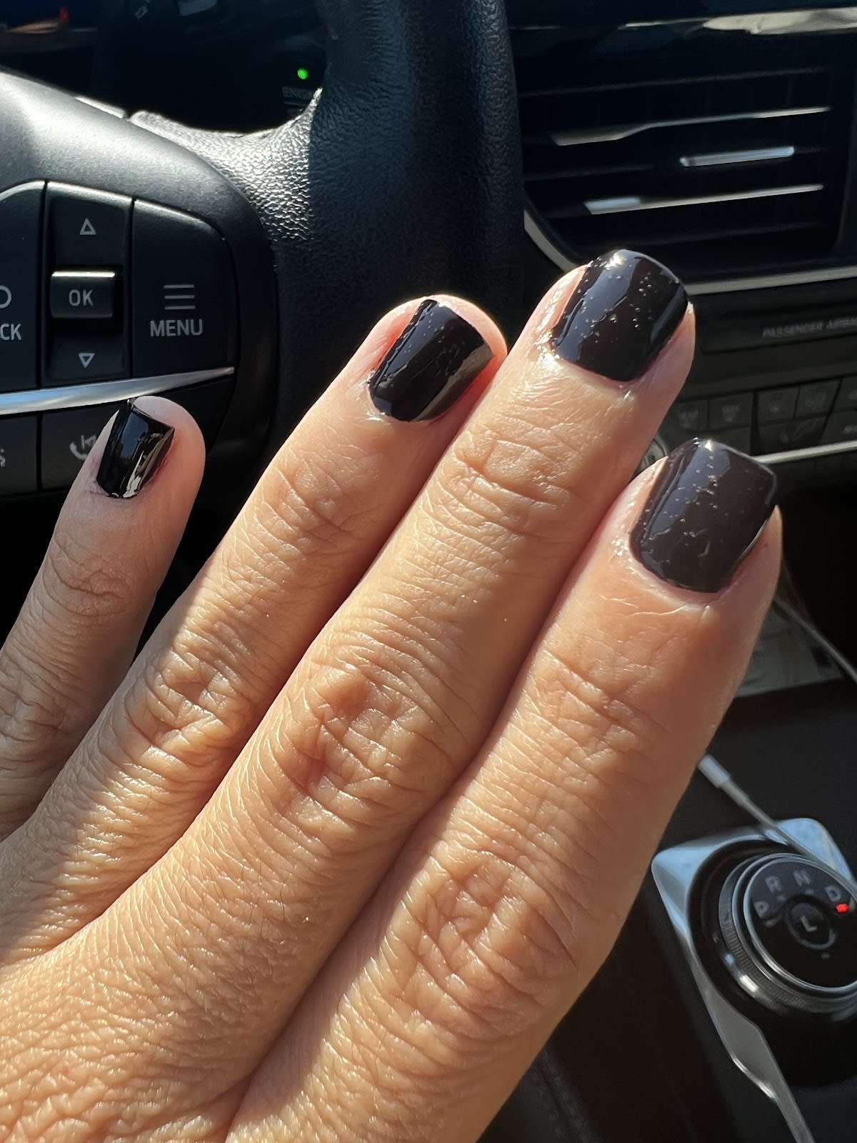 Nail Blvd