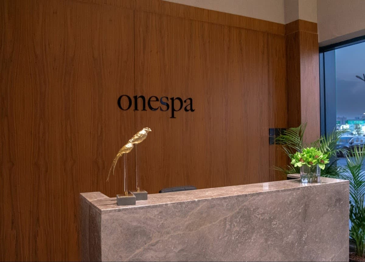 One Spa Gulberg| Massage center Lahore