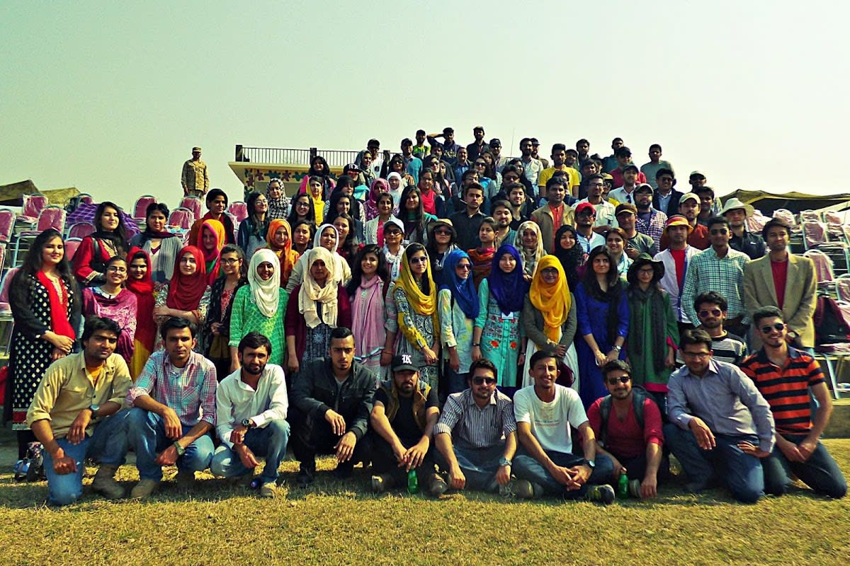 Pakistan Mountaineering Club