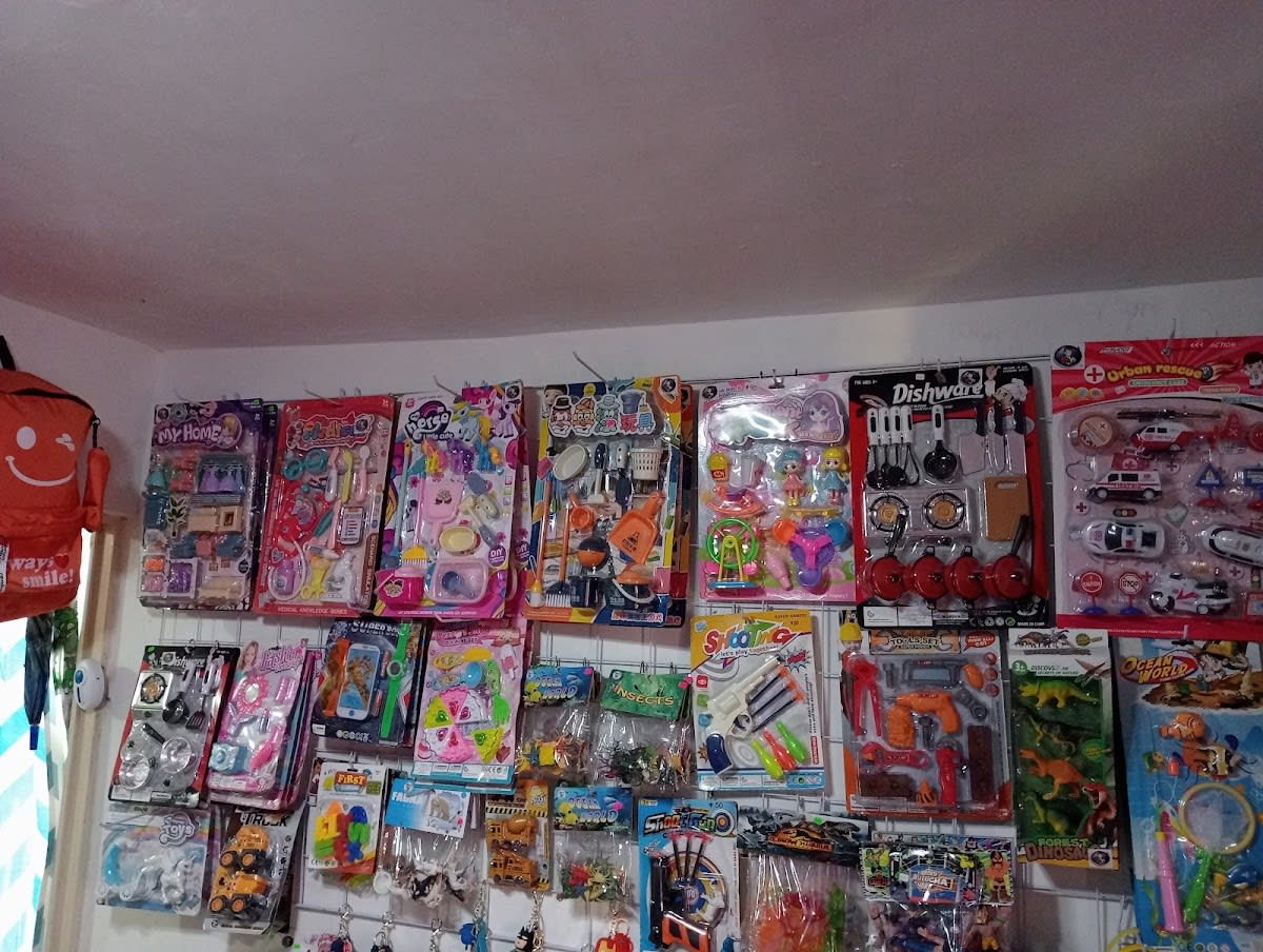 Papelería y regalos MARYEL