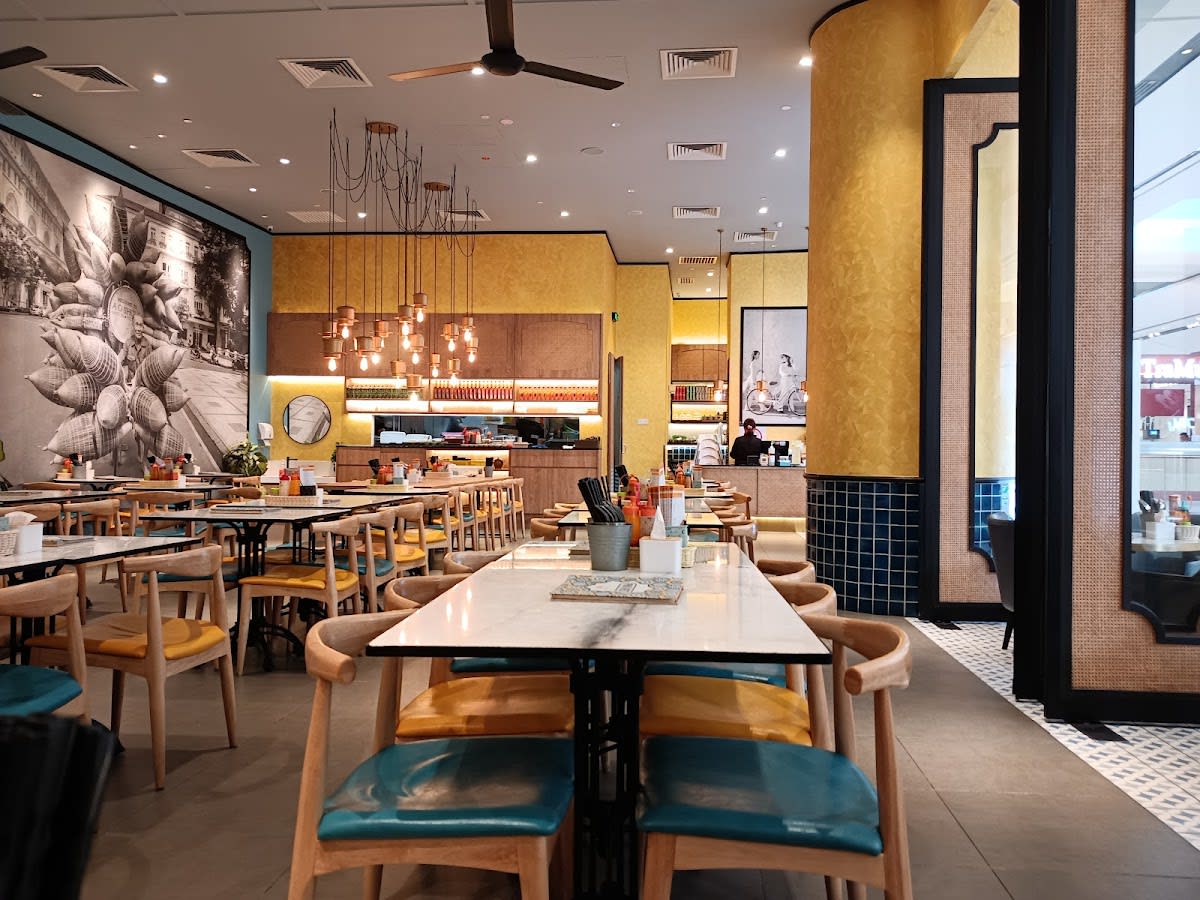 Pho Vietz • The Exchange TRX