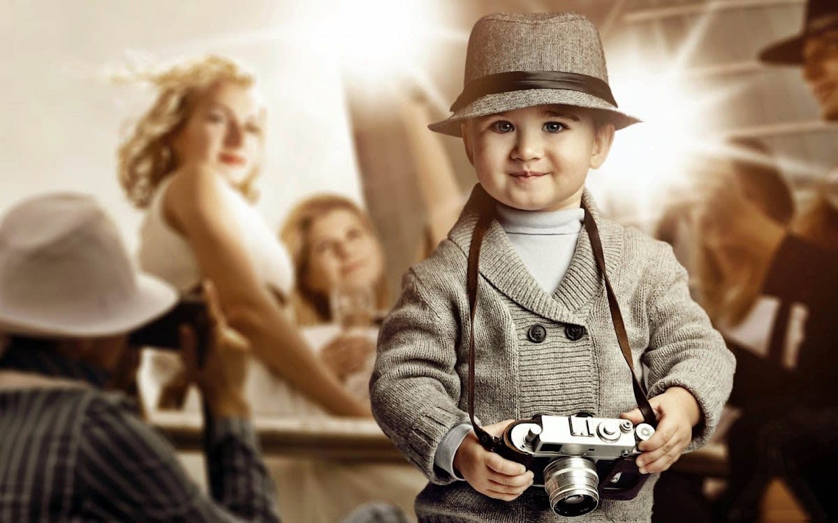 Photo Studio Ruwi Muscat