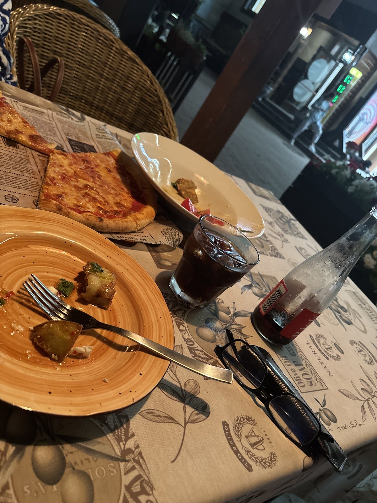 Pizzeria