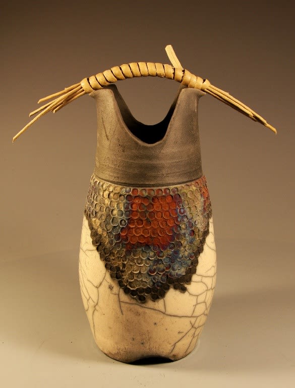 Pottery by Nita Claise