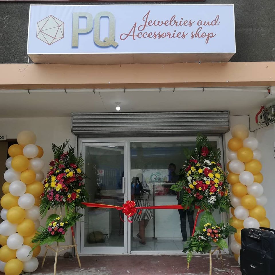 PQ Jewelries & Accessories Shop