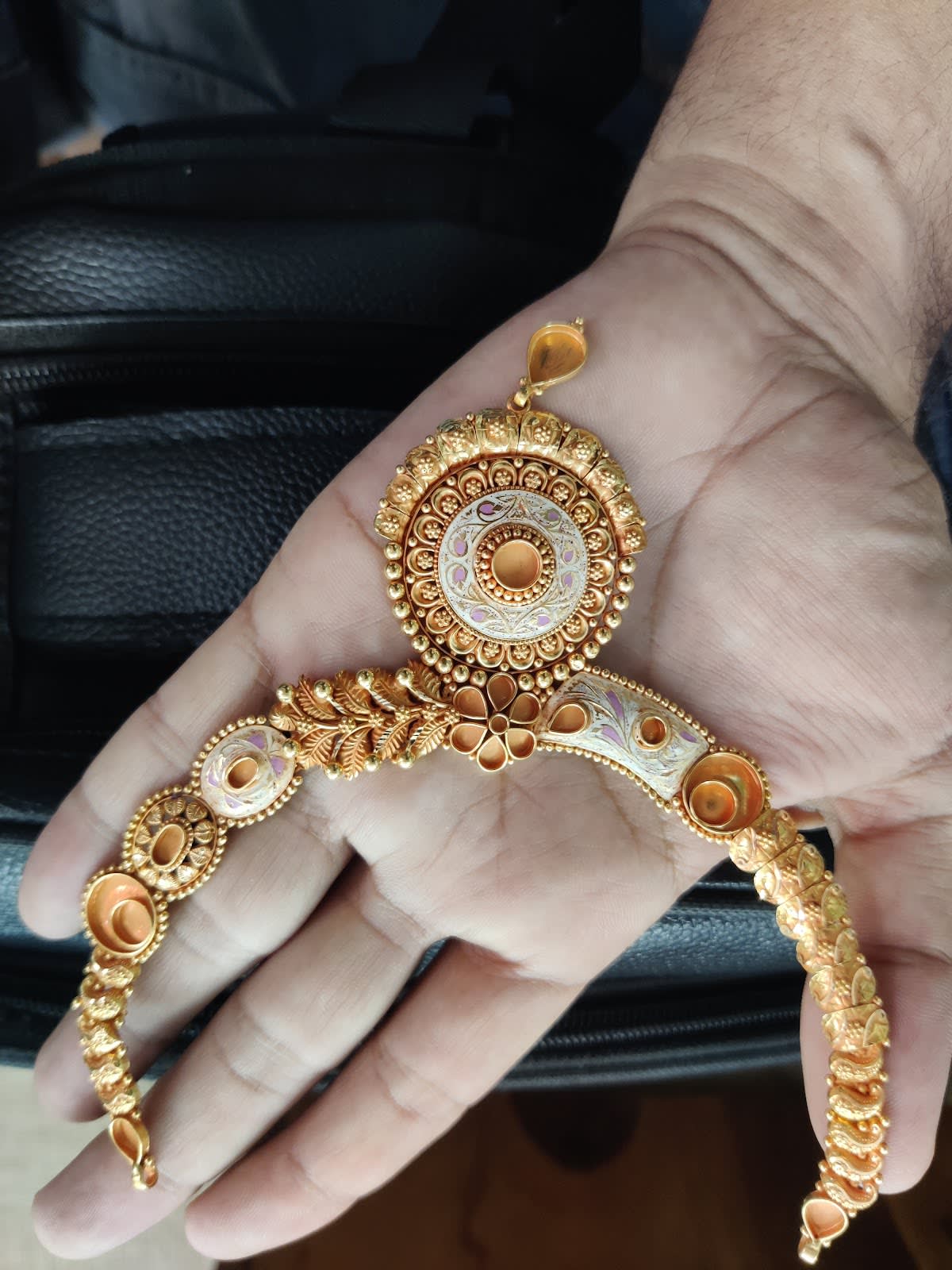 Radhe Krishna Jewellers Ras