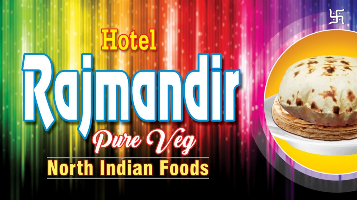Rajmandir Restaurant