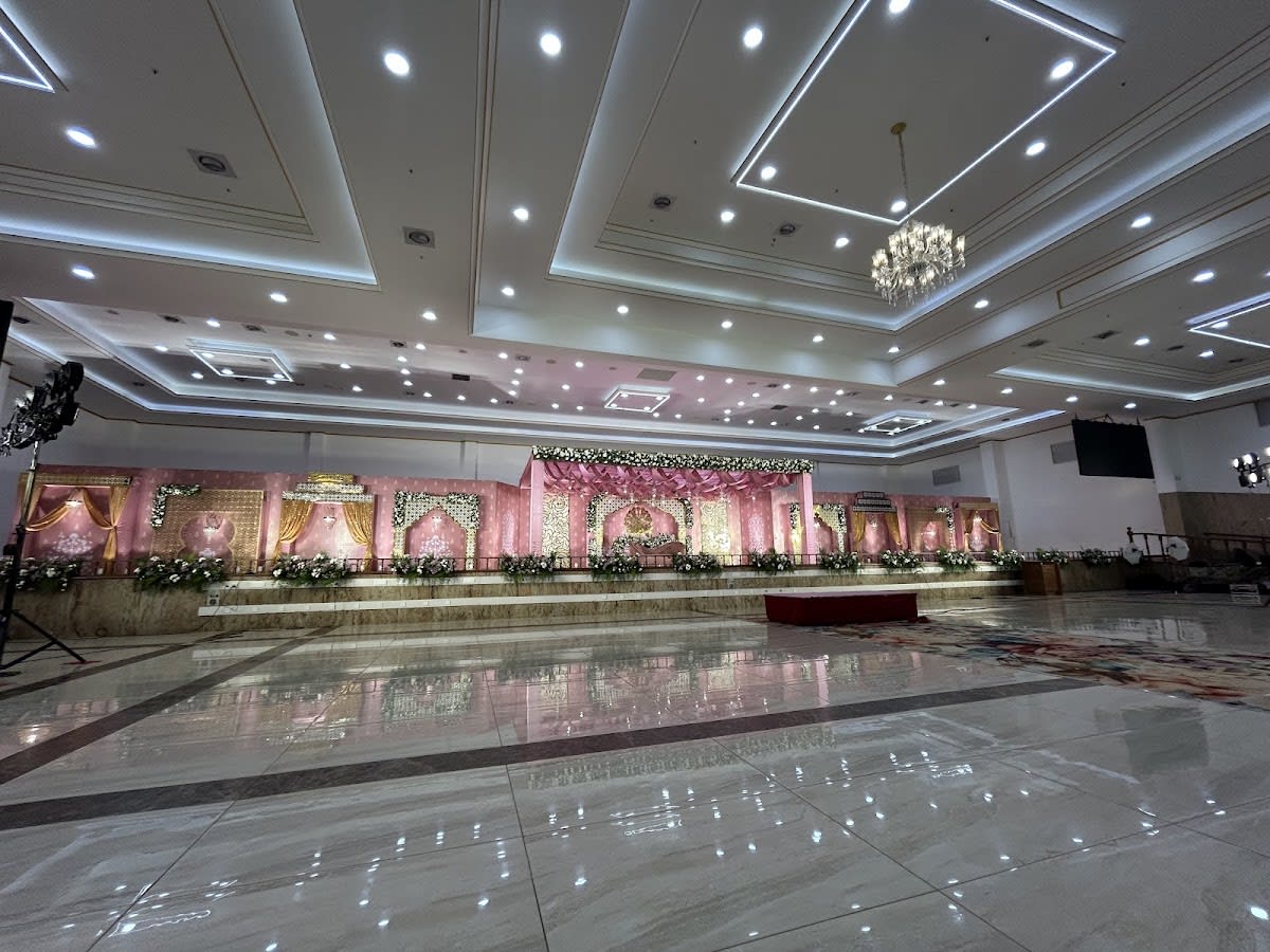 Ramachandra Convention Center