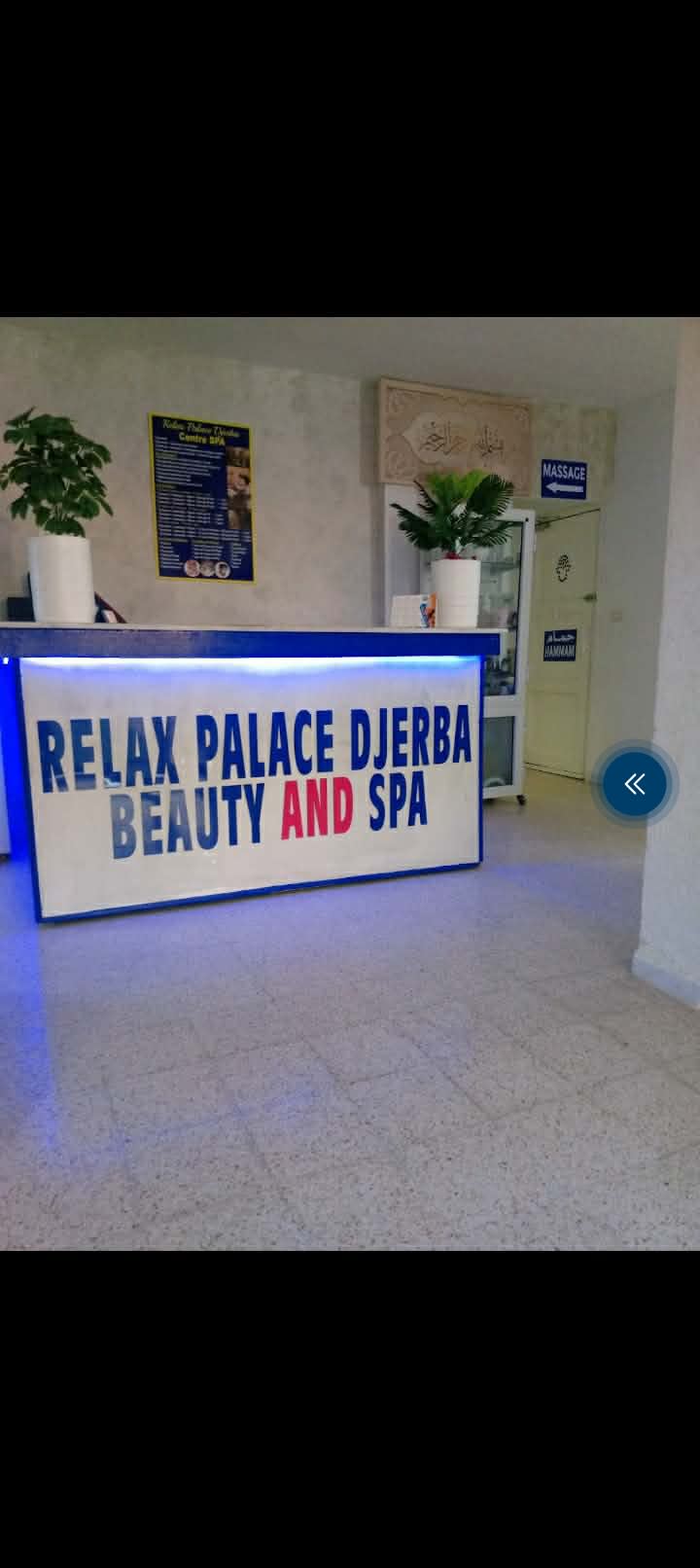 Relax Palace Djerba