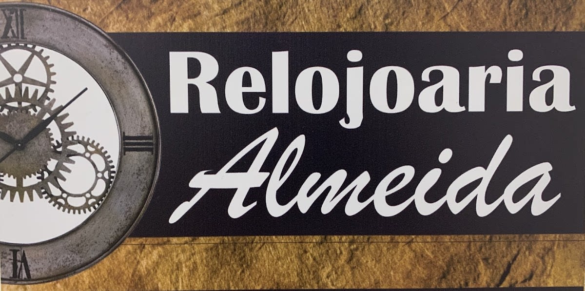 Relojoaria Almeida