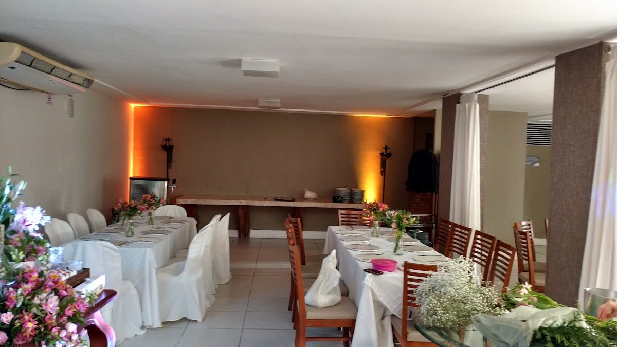 Renata Motta Gastronomia