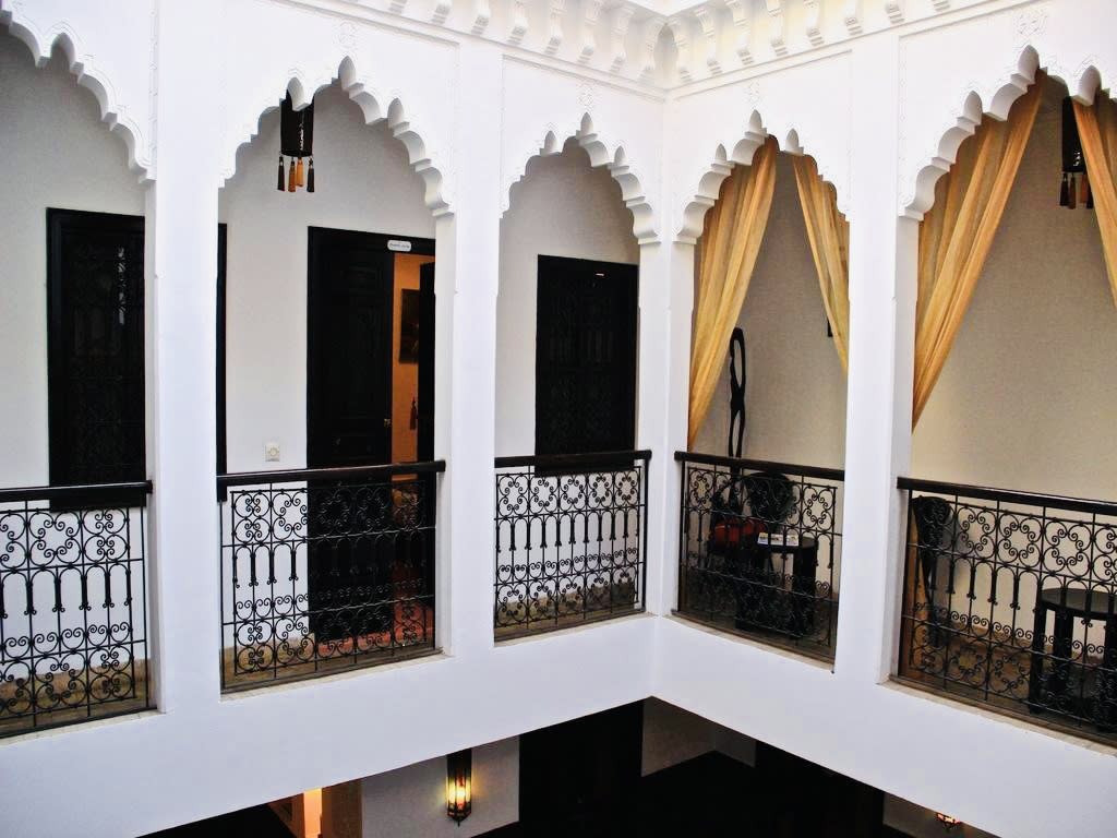 Riad Dialna
