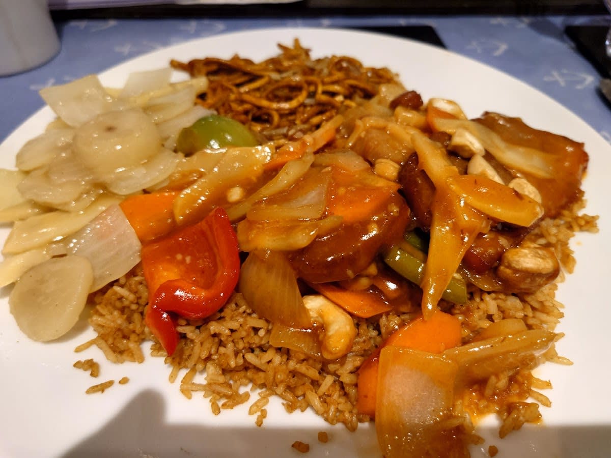 Riverside Chinese Takeaway