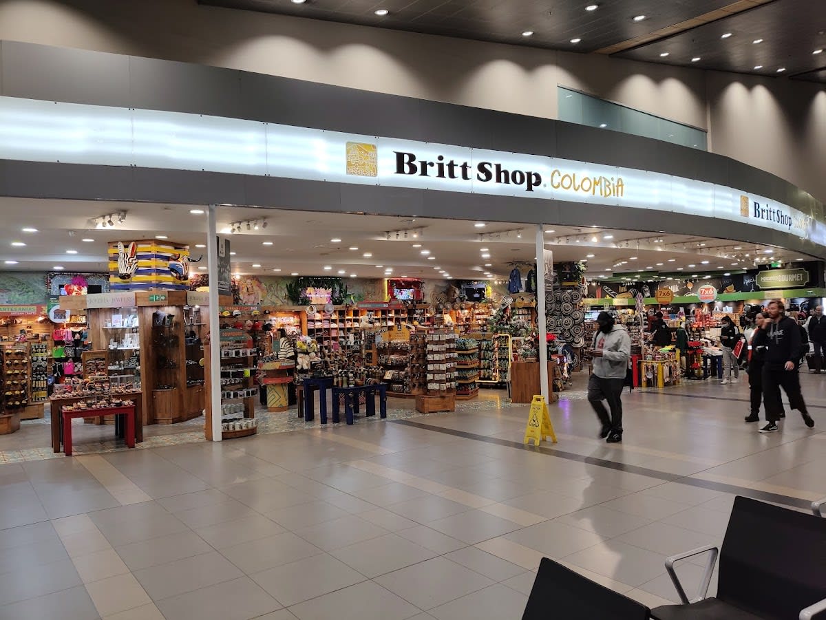 Rumbo Shop Colombia