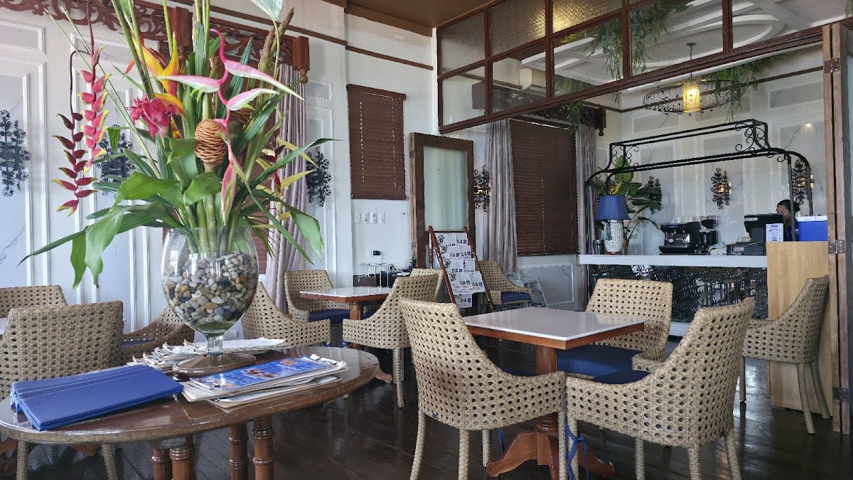 Sans Rival Bistro