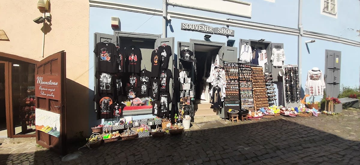 Souvenir,Cadouri Sighisoara