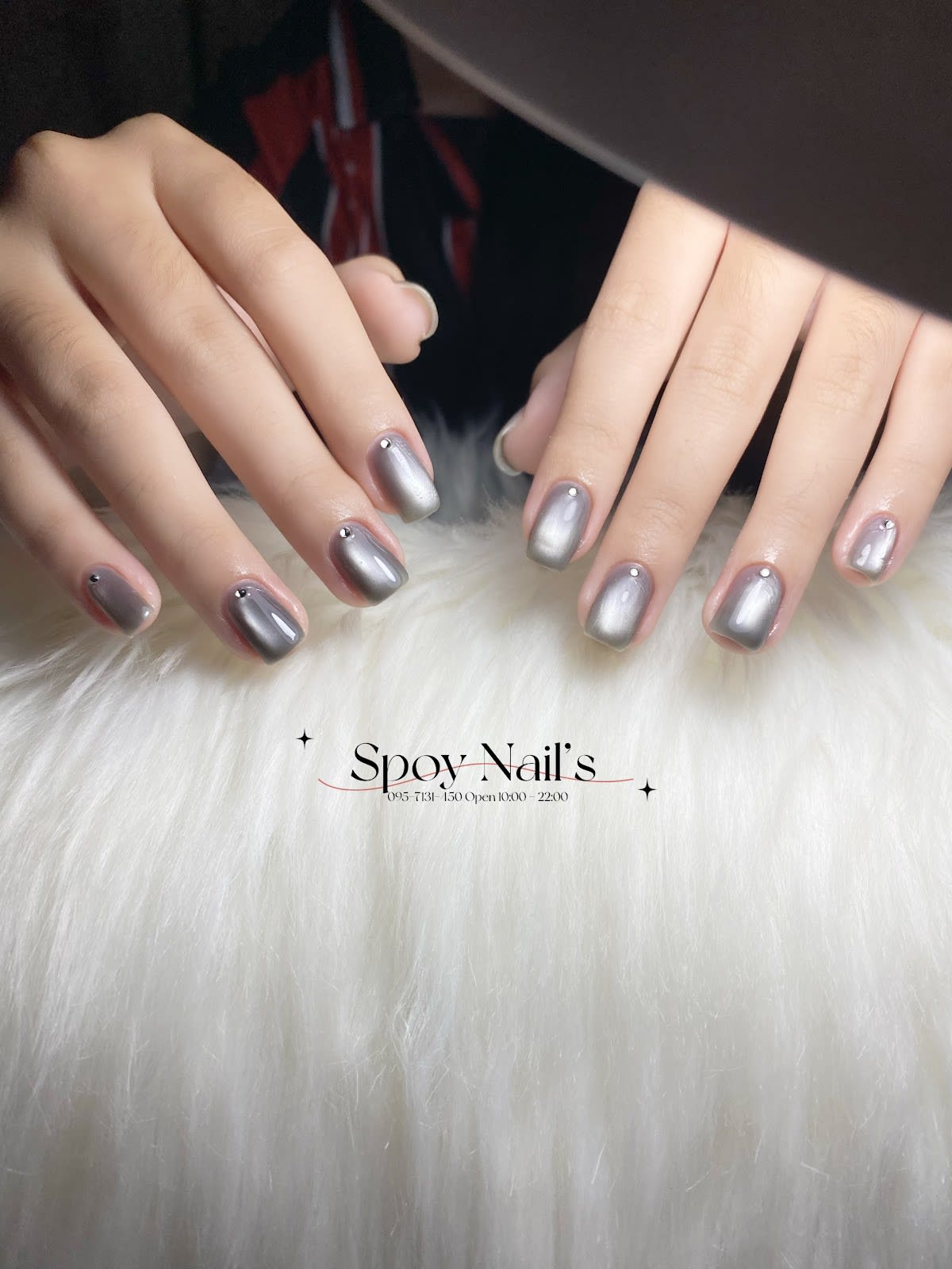 ร้านทำเล็บSpoy Nail’s