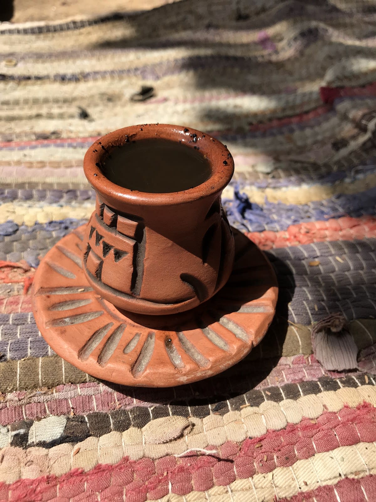 Star Coffe Nubian (SAFWAT)