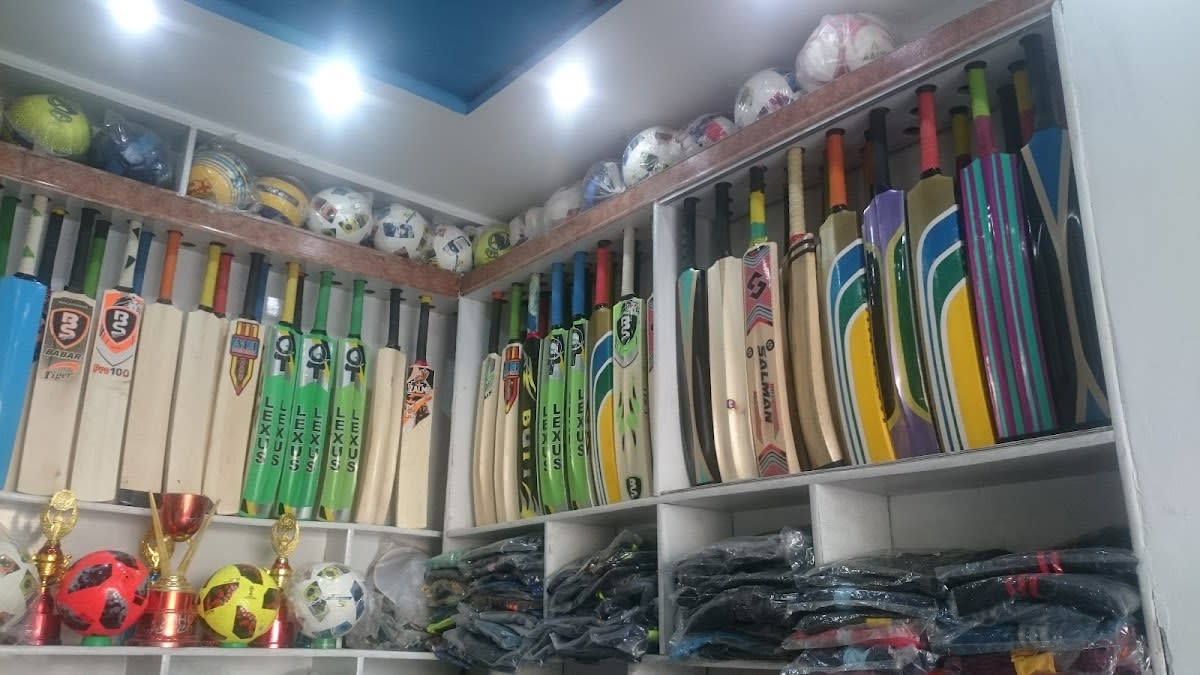 Super Sports