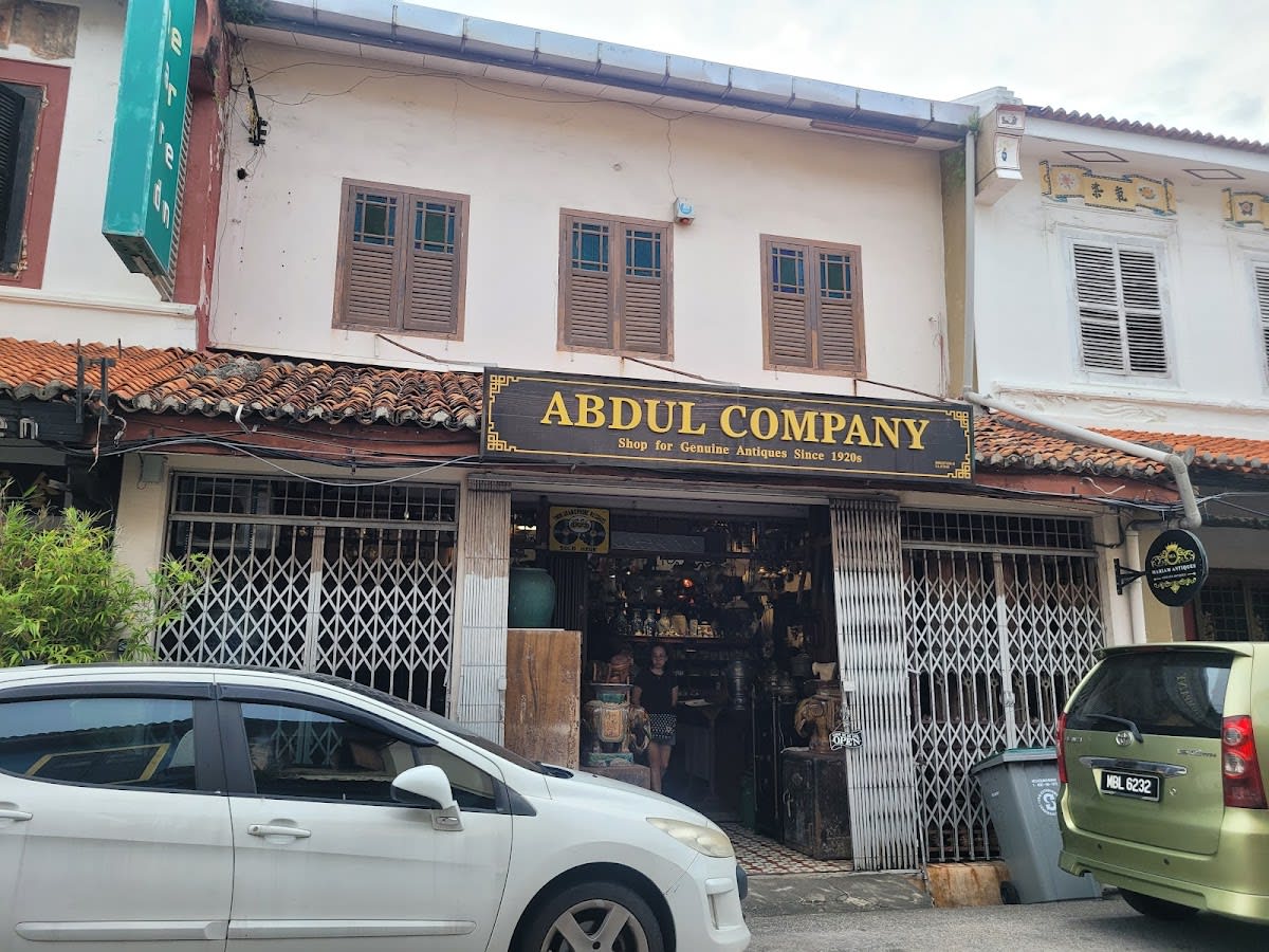Syarikat Abdul