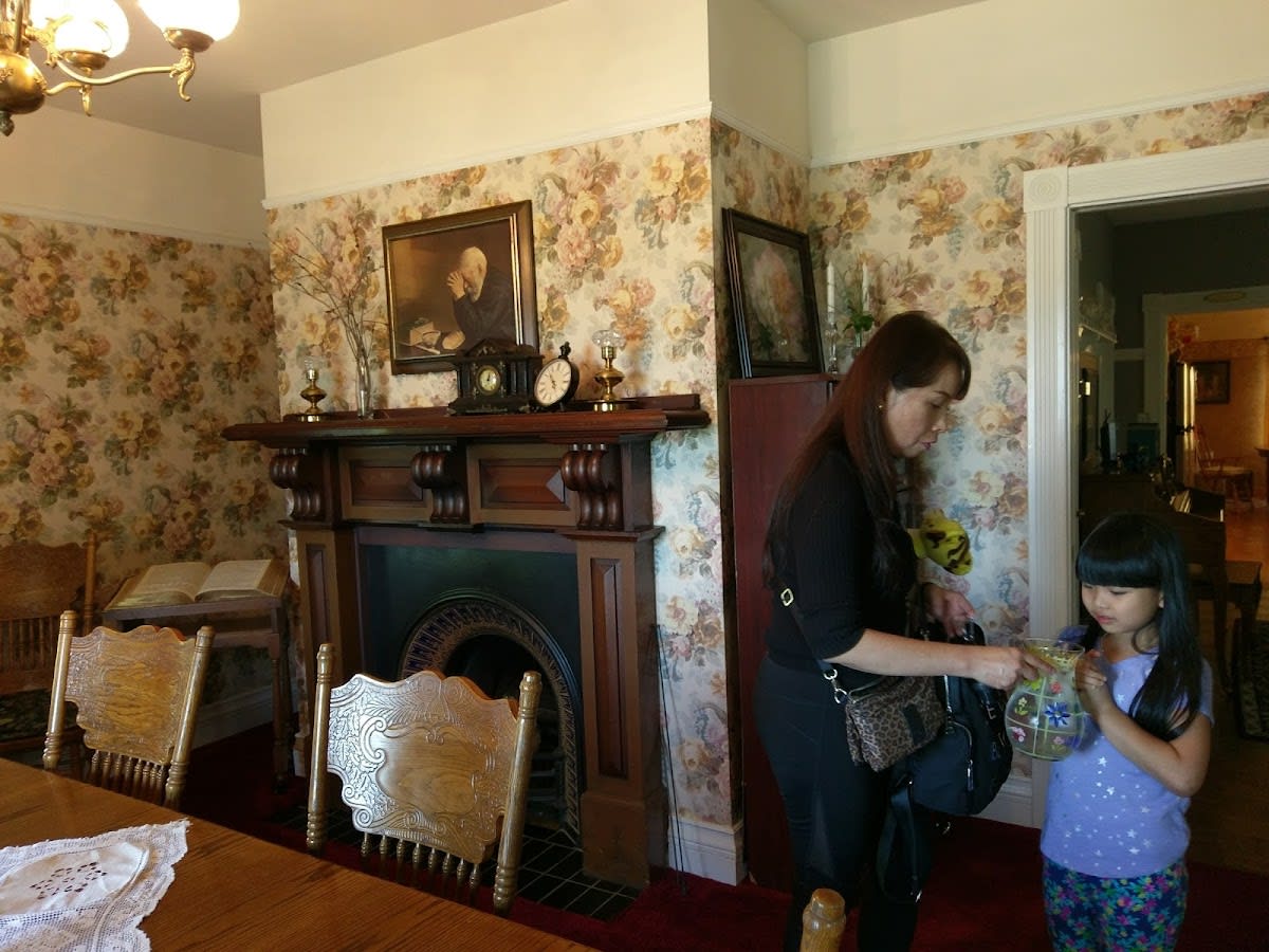 Tayberry Cottage Bed and Breakfast