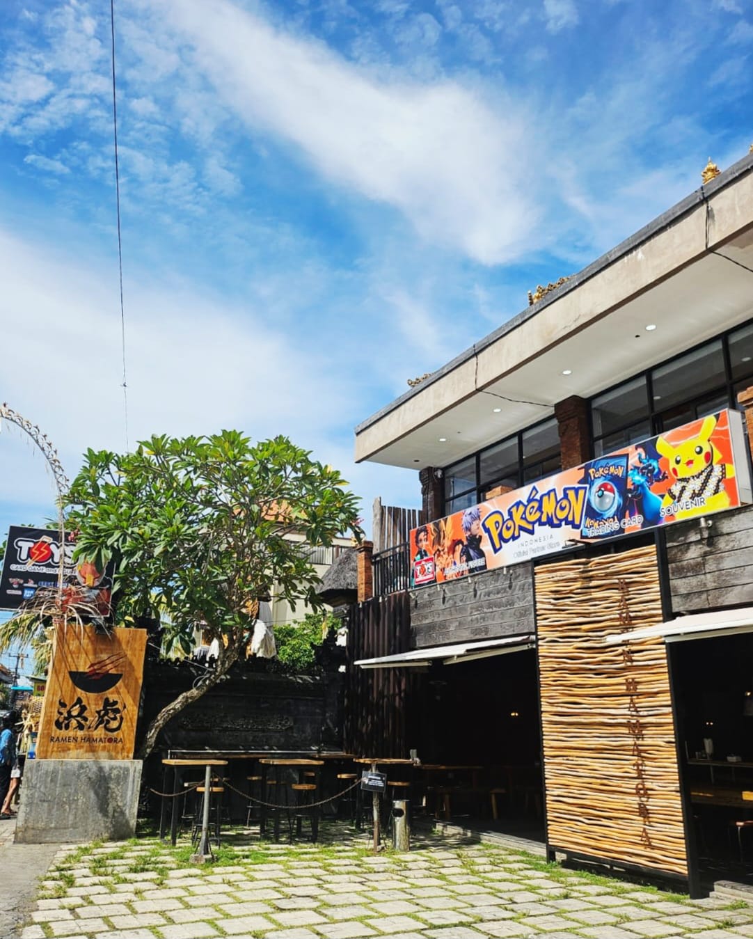 TOYS CARD GAME AND FIGURE CANGGU