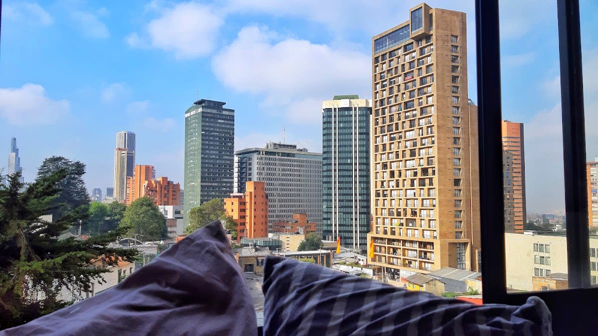 URBAN Apartments