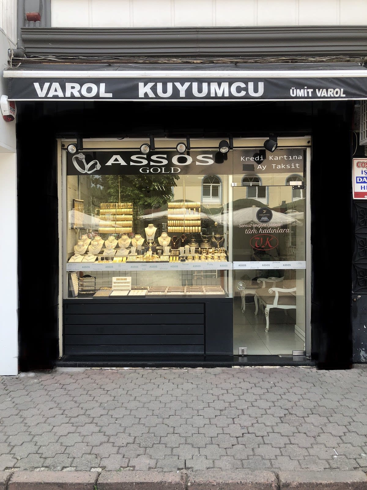 Varol Kuyumculuk
