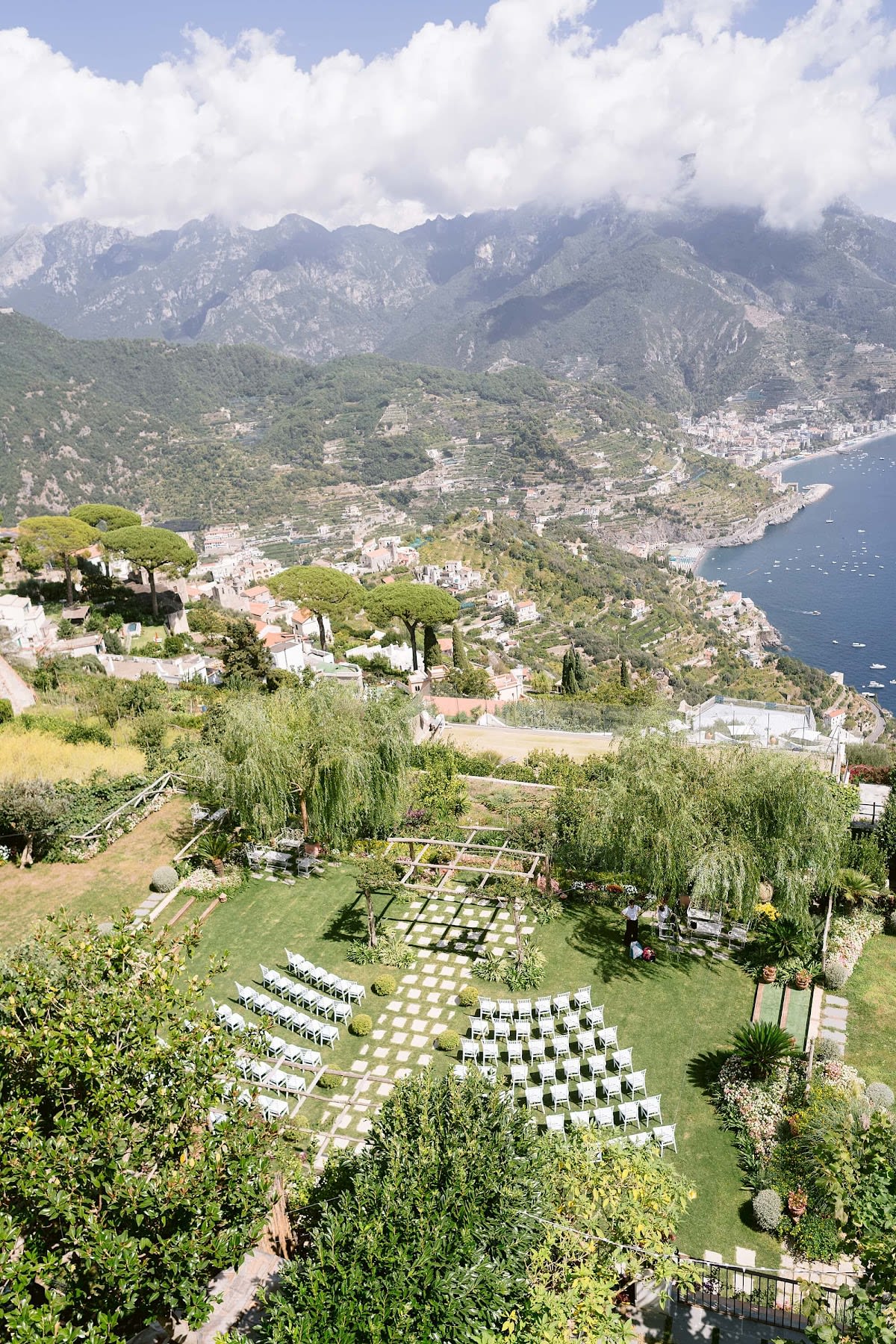 Villa Eva