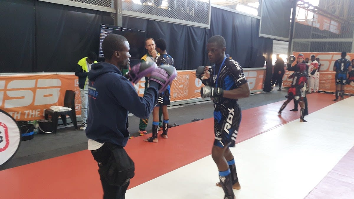 Wankan MMA Academy