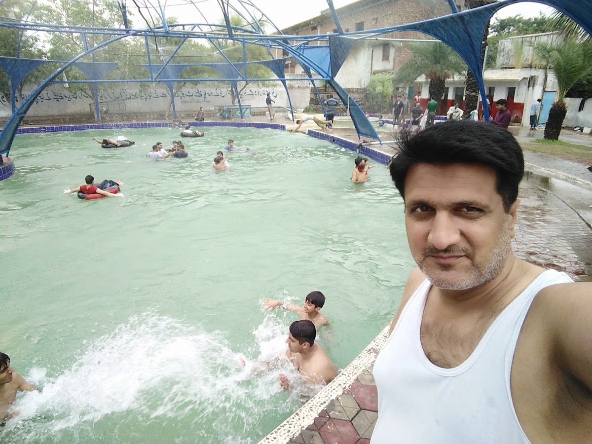 WaterLand Park
