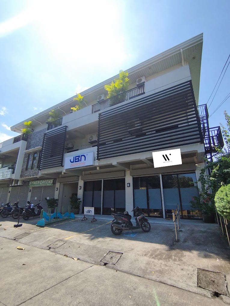 White Space Studios Dumaguete