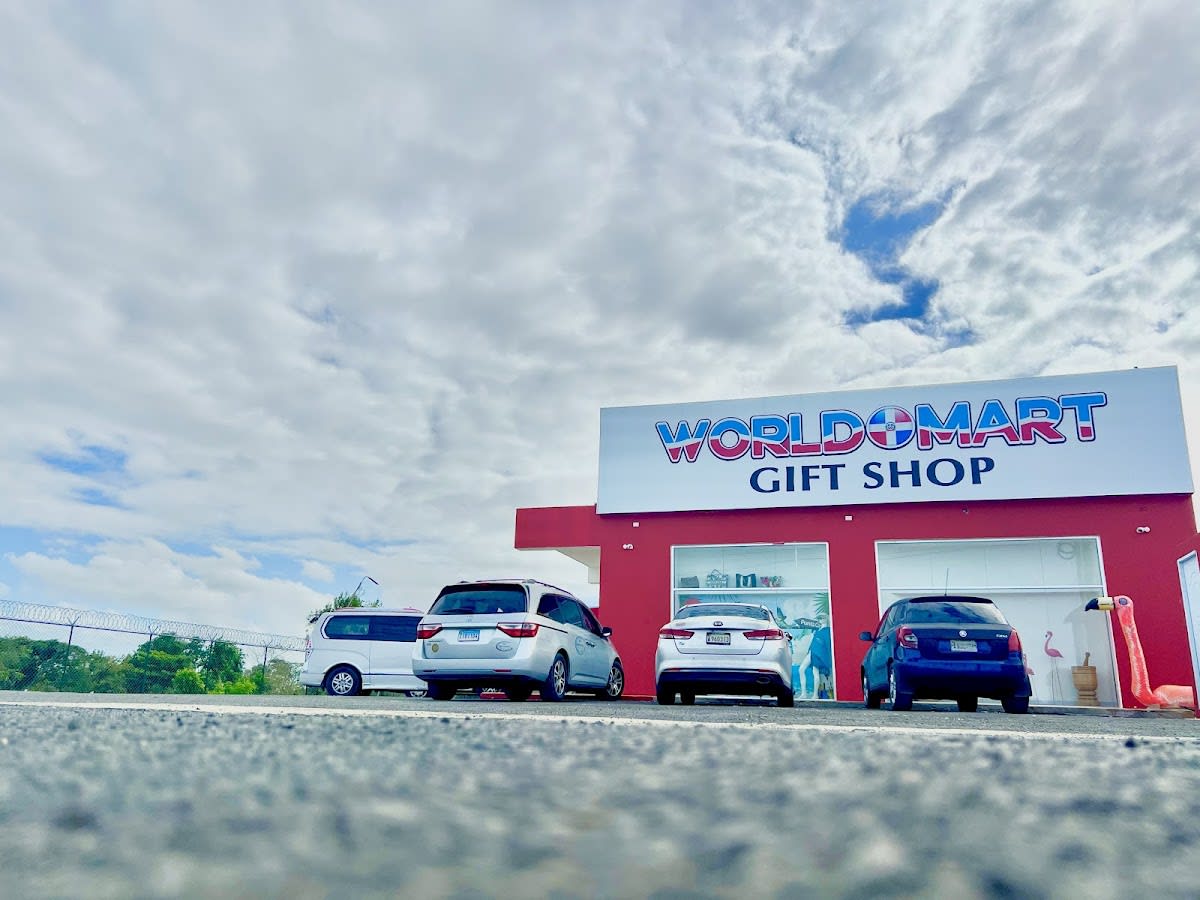 WORLD MART