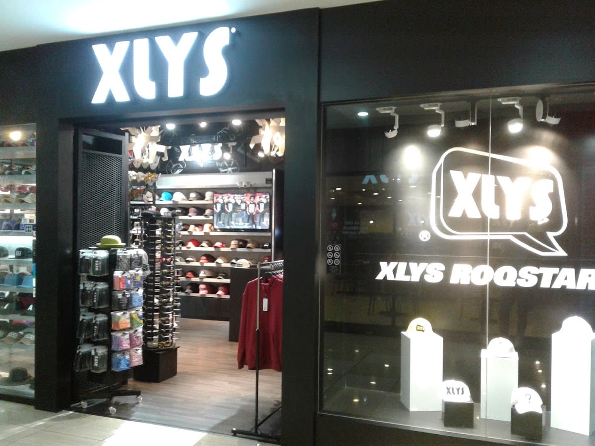 Xlys Roqstar