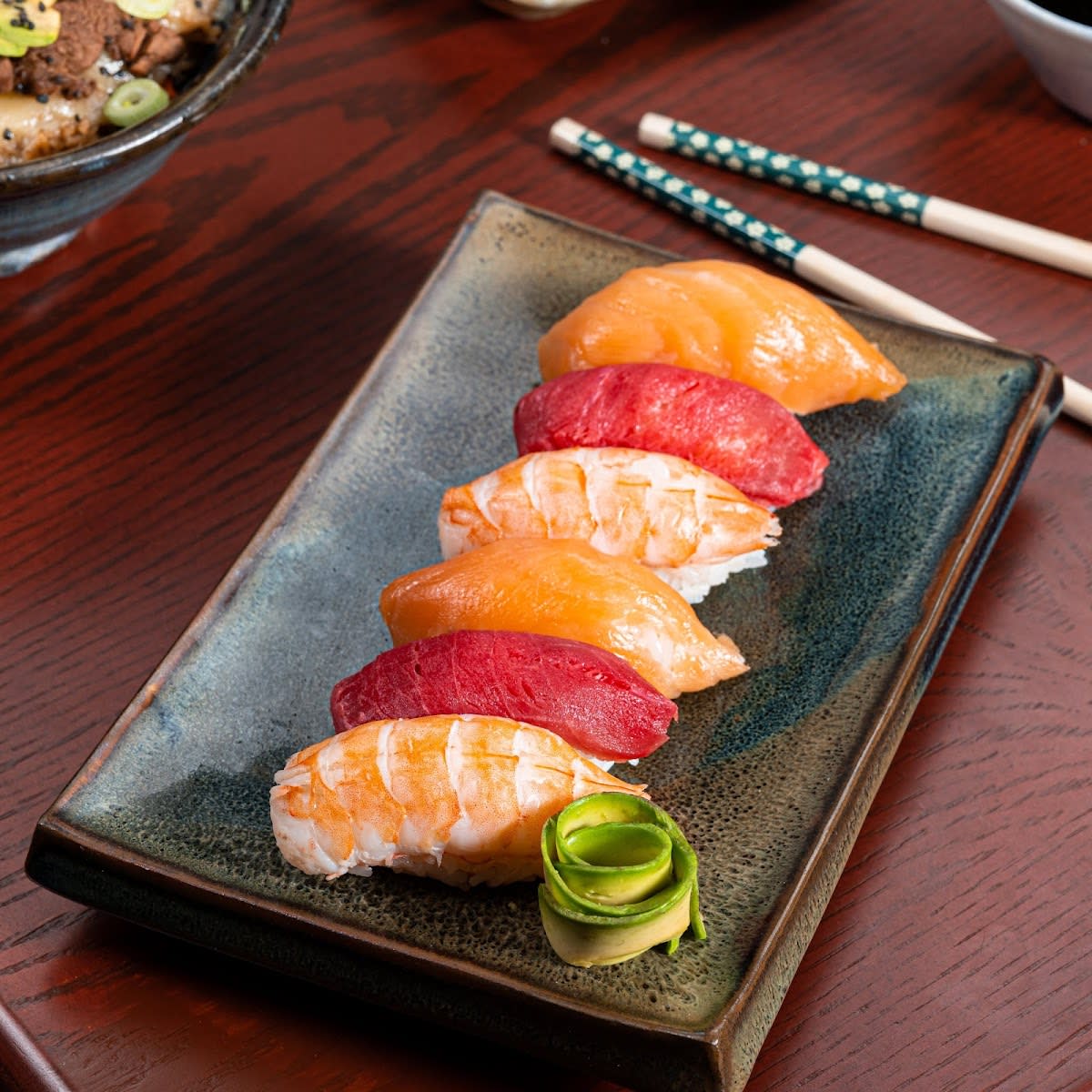 Yitakyo Sushi Boca del Rio