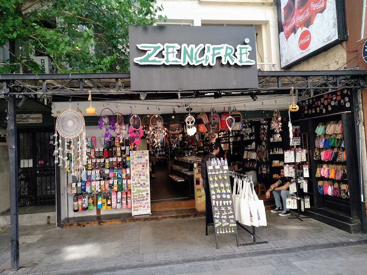 Zencifre